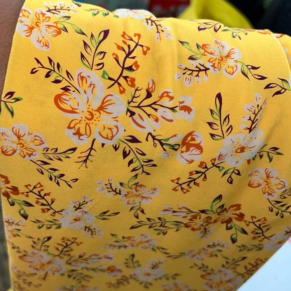 Maxi skirt nwot - Picture 5 of 11